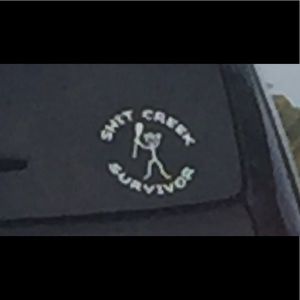 Meet your Posher, Janine